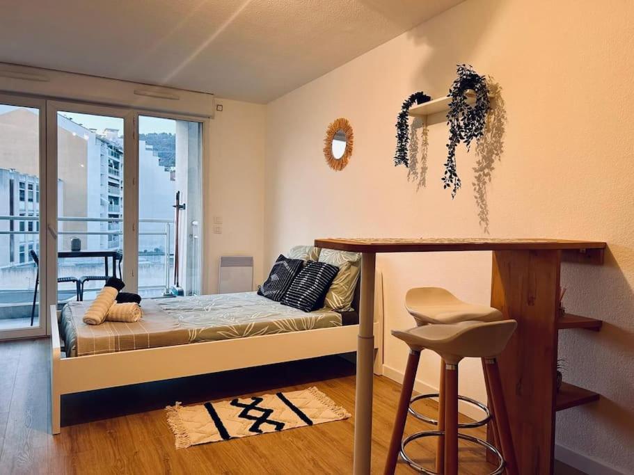 Appartamento & Serenity - Proche Gare