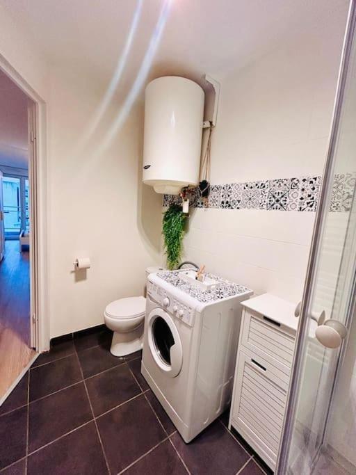 Apartment & Serenity - Proche Gare *